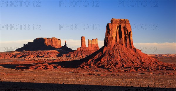 Monument Valley