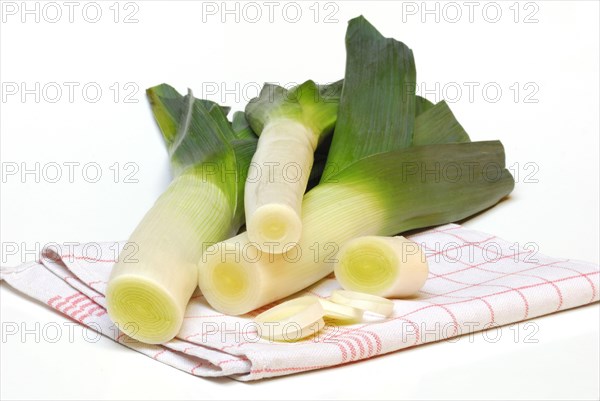 Leek