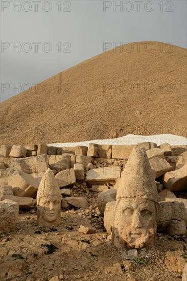 Nemrut Dagi