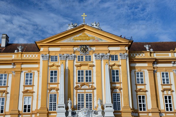 Stift Melk