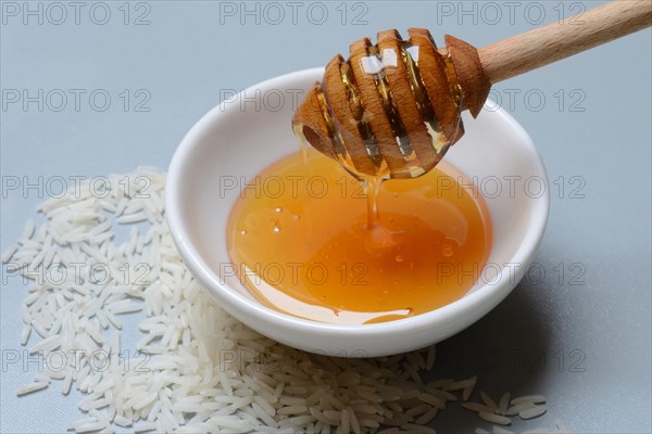 Rice syrup