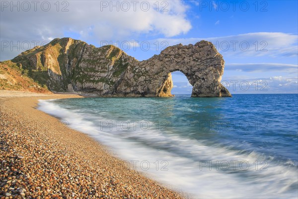 Durdle Door