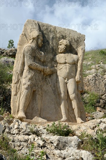 Nemrud National Park