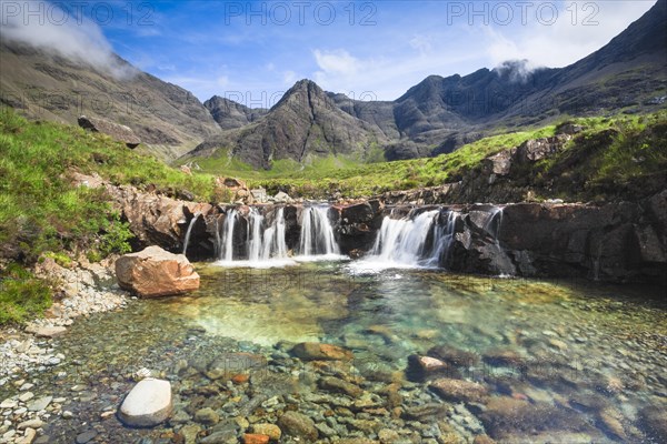 Fairy Pools