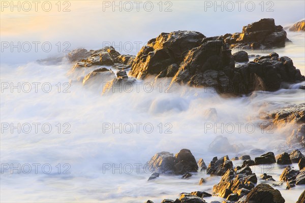 Coast near Bamburgh