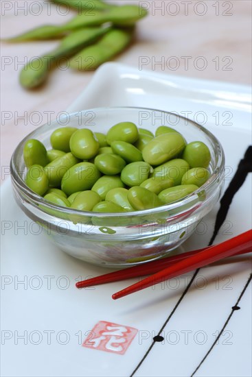 Edamame