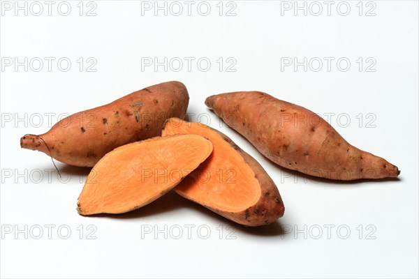 Sweet potatoes