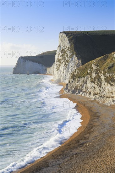 Jurassic Coast