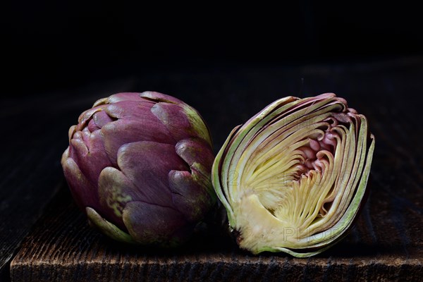 Artichoke