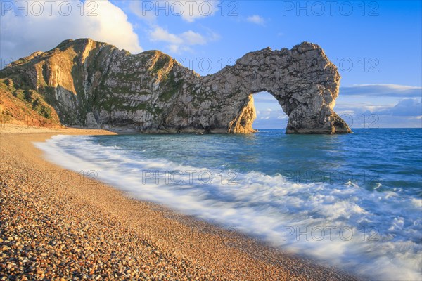 Durdle Door