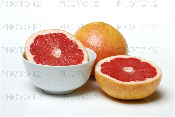 Grapefruit