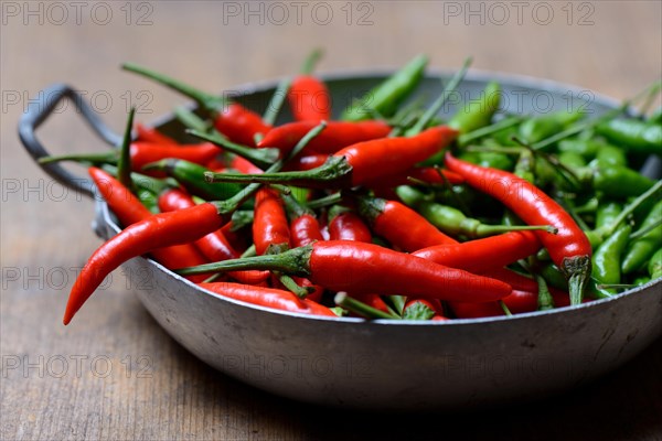 Peppers