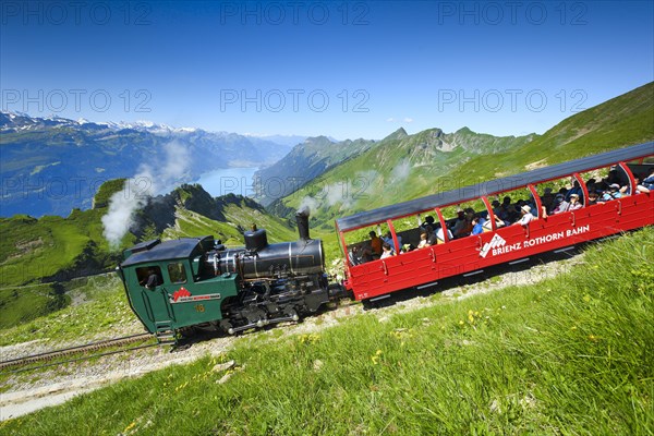 Brienzer Rothorn