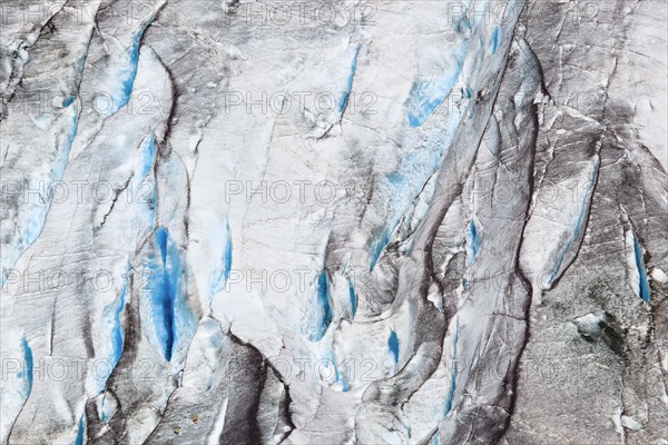 Aletsch Glacier