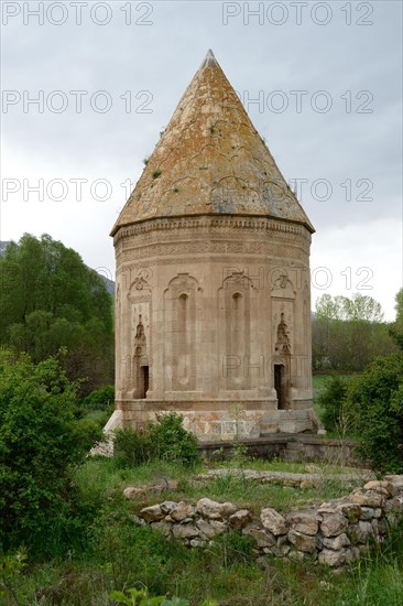 Mausoleum