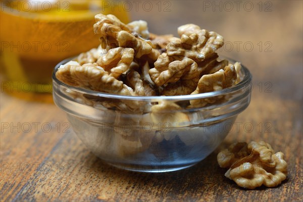 Walnuts