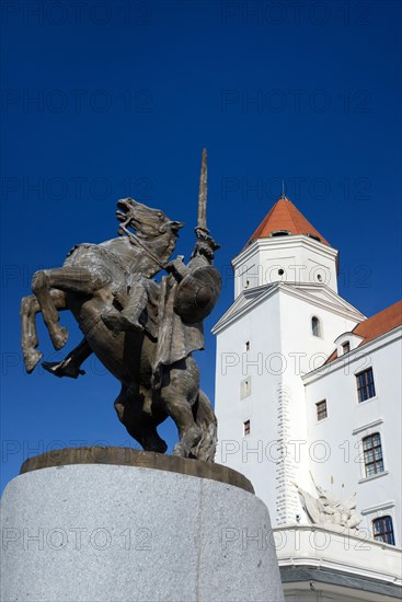 Bratislava