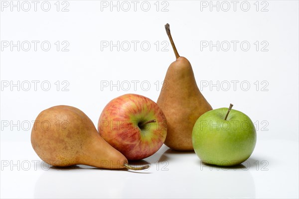 Apples