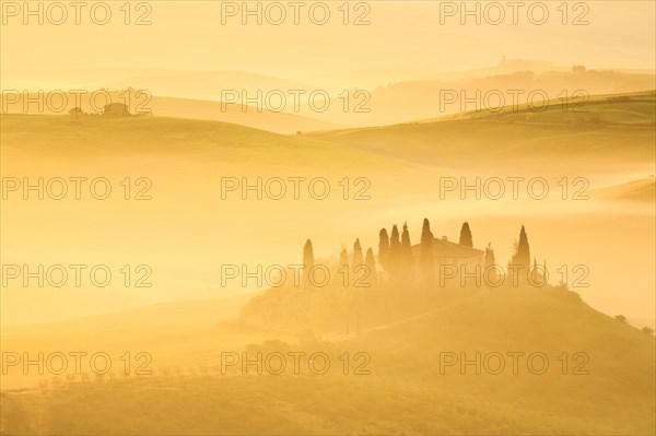 San Quirico d'Orcia