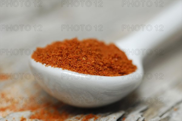 Pepper powder