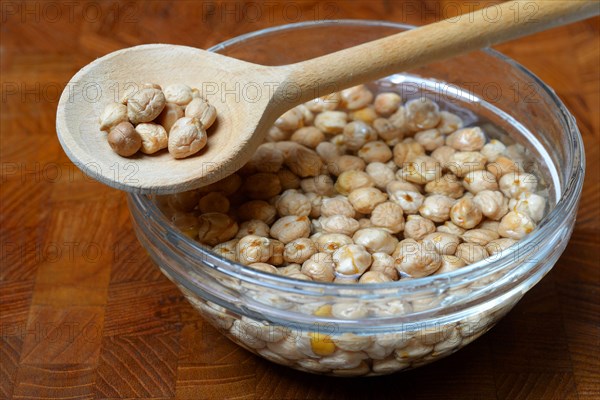 Chickpeas