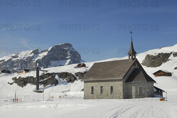 Melchsee-Frutt