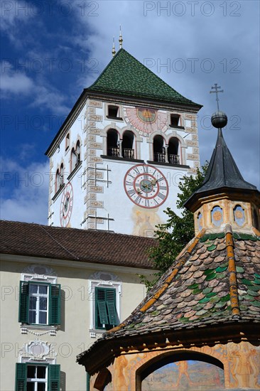 Kloster Neustift