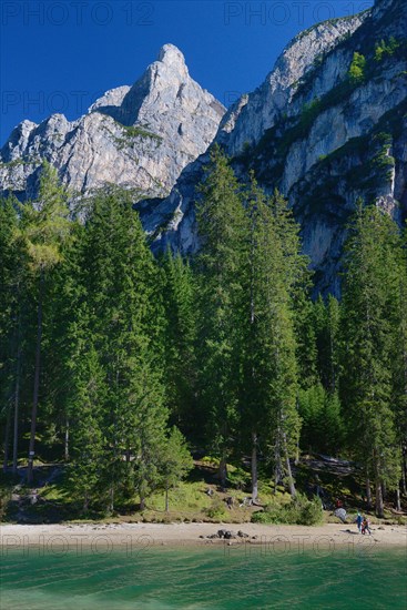 Lago di Braies