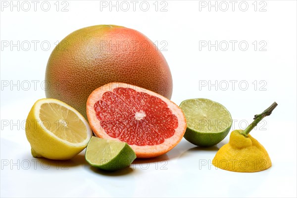 Pomelo