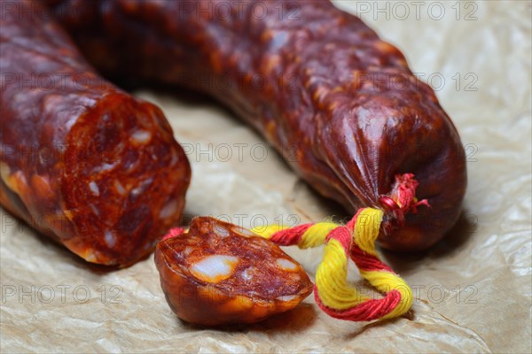 Chorizo