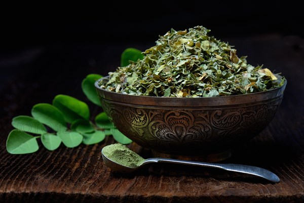 Moringa