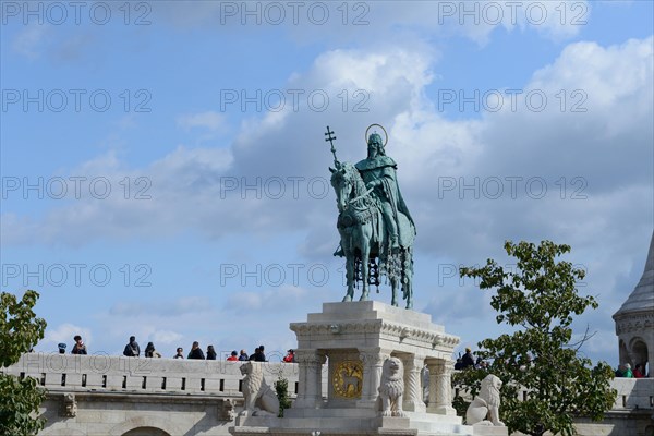 Budapest