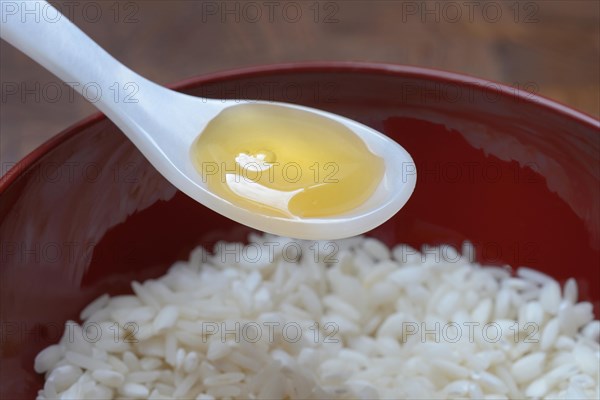 Rice syrup