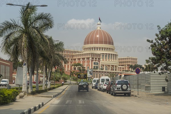 National Assembly of Angola