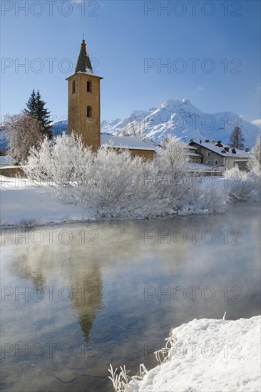 St. Lorenz Church