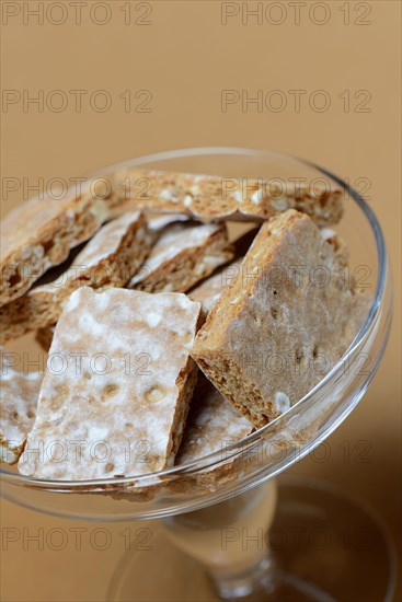 Basler Leckerli