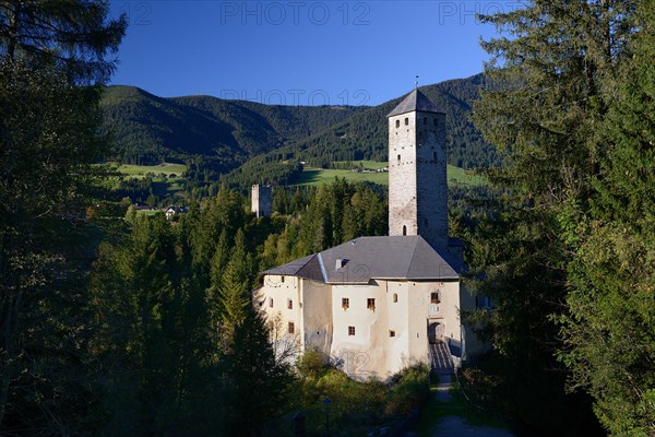 Castel Monguelfo