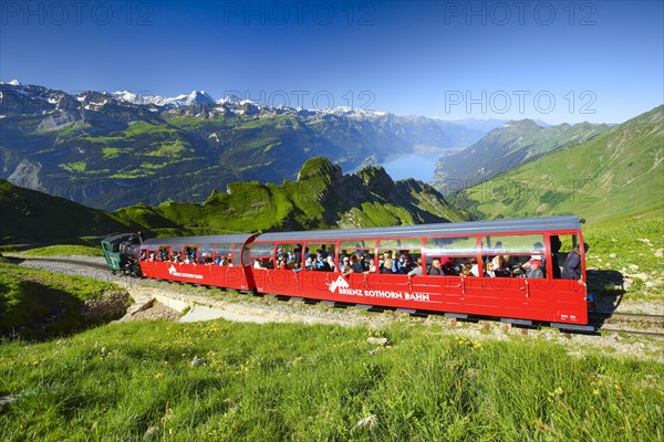 Brienzer Rothorn