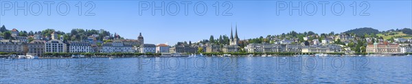 City of Lucerne