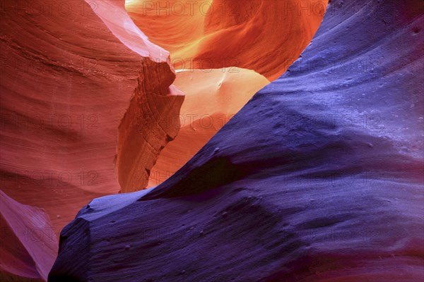 Antelope Canyon