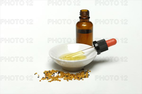 Propolis tincture