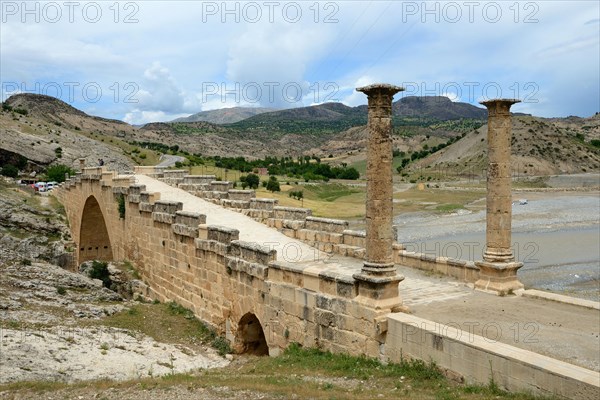 Cendere Bridge