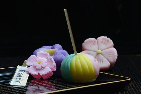 Wagashi