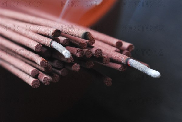 Incense sticks