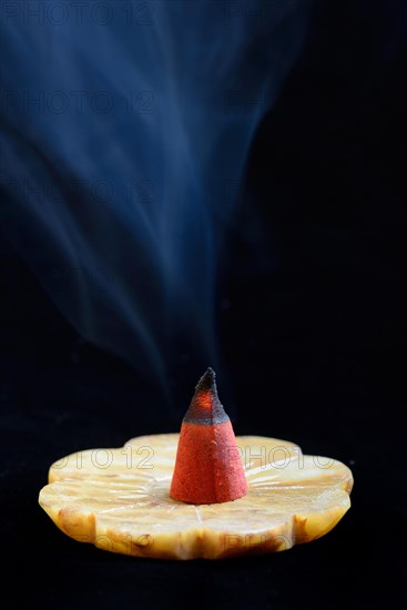 Incense cones