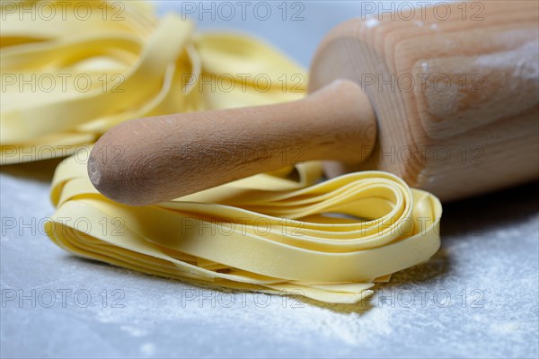 Tagliatelle