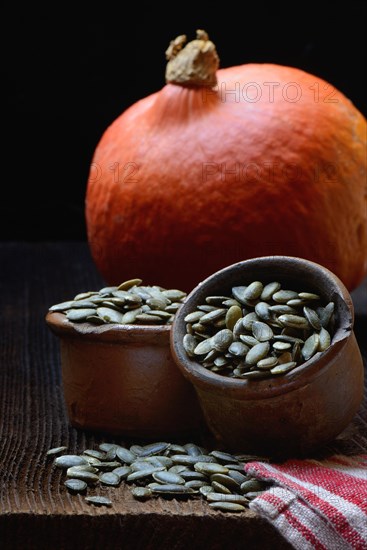 Pumpkinseeds