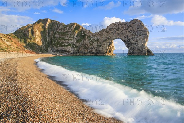 Durdle Door