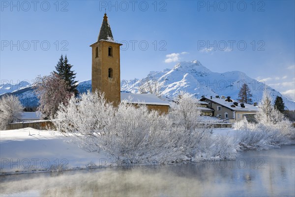 St. Lorenz Church