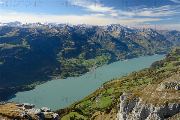 Lake Walen